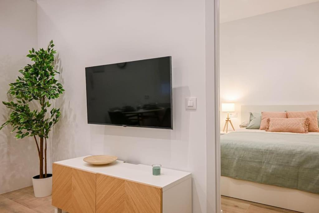 Apartamento For Temporal Moderno En Acacias Con Excelente Ubicacion En El Centro De Pes57 *
