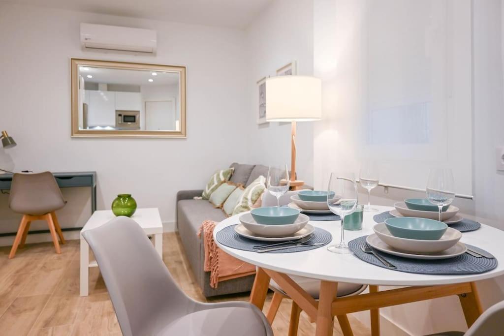 Apartamento For Temporal Moderno En Acacias Con Excelente Ubicacion En El Centro De Pes57
